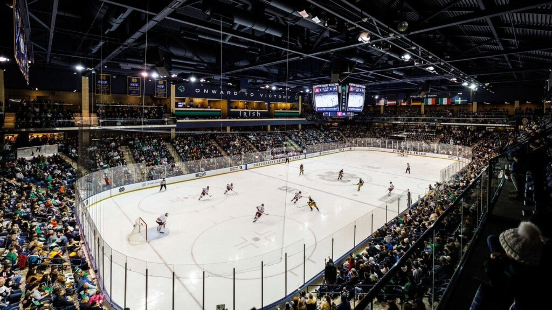 Family Ice Arena